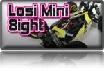 Losi Mini 8ight Parts