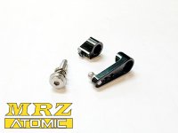 MRZ Metal Servo Saver (M2.0 for X06) MRZ Metal Servo Saver (M2.0 for X06)