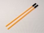 Mini-Z Antenna Rod (Fluoressent Orange)