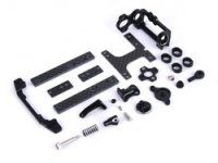 Mini-Z F1 S.C.S w/ V2. Motor Mount Upgrade Kit. Mini-Z F1 S.C.S w/ V2. Motor Mount Upgrade Kit.