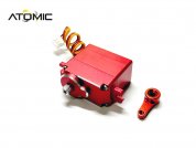 Digital MG Servo (Hi-Resolution) Red (AMZ, BZ, DRZ, SZ)