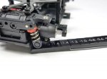 Down Stop (Droop) Tool for Mini Cars (-1.8 to +0.8mm)