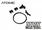 MRX Master Horizontal Battery Mount