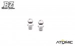 BZM Front Lower Arm Ball Stud (2.5M2-2 pcs)