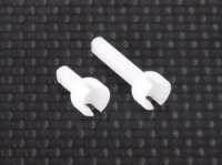 Delrin Gear Diff. Coupler for Mini-Z Buggy / AWD Delrin Gear Diff. Coupler for Mini-Z Buggy / AWD