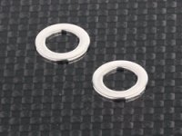 HP AWD Ball Diff. Pressure Plate (for TAR-181) HP AWD Ball Diff. Pressure Plate (for TAR-181)
