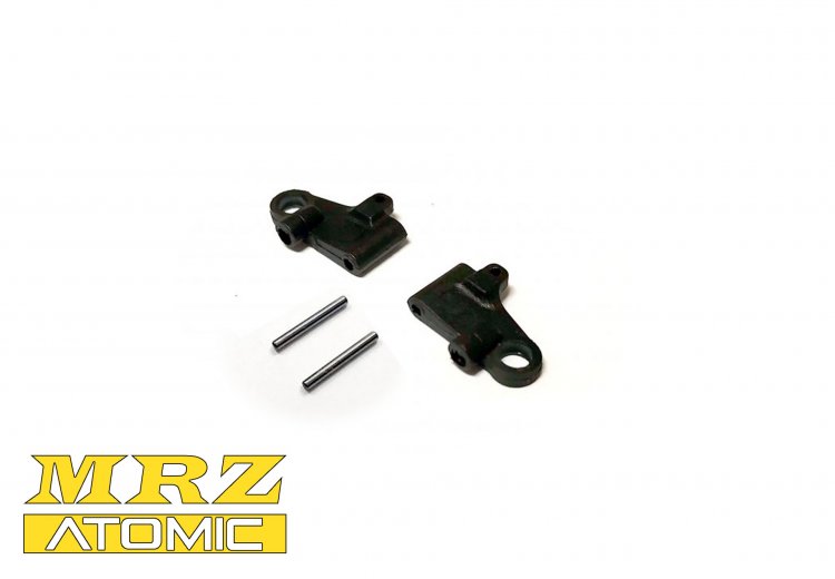 MRZ Double A-Arm Converion Kit - Click Image to Close