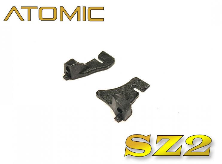 SZ2 Side Body Mount - Click Image to Close