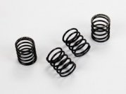 1/10 M-Touring Series Oil Shock Spring Set 1.5mm (Hard)