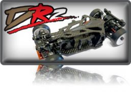 Atomic RC – DRZ 1/27 RWD Drift Car Kit (ROLLING CHASSIS) [ Mini-Z Size ]  DRZ-KIT – Super-G R/C Drift Arena [HOME]