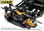MRZ EX Chassis Kit (No electronic)