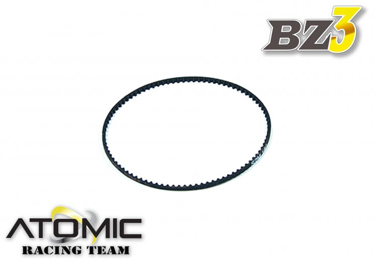 BZ3 Front Belt (91T) - Click Image to Close