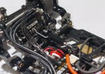 MRX Master Optional Center Damper (Droop Adj.)