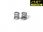 MRT Front Spring Extra Hard (Black)