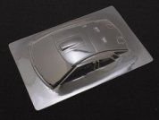 ASC Light Weight Window (For NISMO JGTC GTR08)