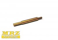 MRZ Light weight Mid Damper Shaft MRZ Light weight Mid Damper Shaft