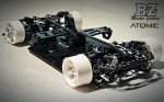 BZ Master Edition 4WD Chassis Kit (No electronics)