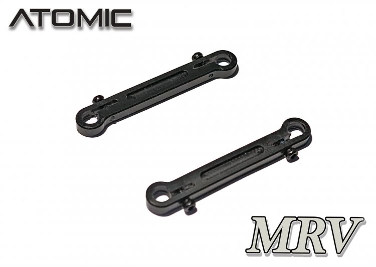 Delrin Adjustable Side Link (30mm for MRV)