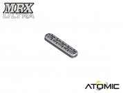 MXU Damper Mount CF plate