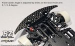 BZ Master Edition 4WD Chassis Kit (No electronics)