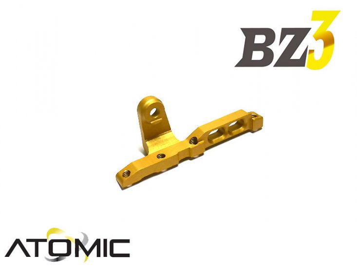 BZ3 Motor Mount - Click Image to Close