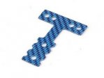 MR-03 MM Fiber Glass T Plate (4.5mm)