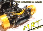 MRT Pro - Mini Rear Wheel Drive Touring Chassis (kit)