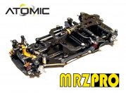 MRZ PRO Chassis Kit