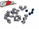 DRZ Ball Head Set