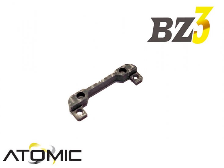 BZ3 UTS carbon mount (3.0 dot) - Click Image to Close