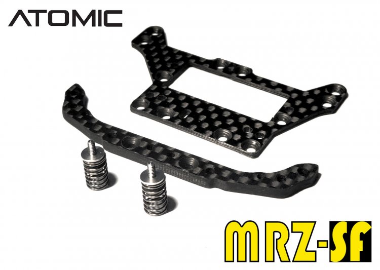 MRZ SF/EX Side Spring Kit - Click Image to Close