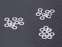 MRV Rear Axle Height (M2 shims 0.1/0.2/0.3)