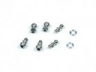 BZ Ball Heads Set