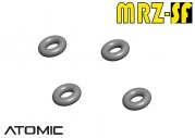 MRZ SF/EX Side Spring O-ring (4 pcs)