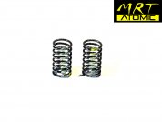 MRT Rear Spring MID (Yellow)