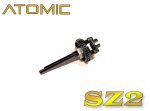 SZ2 Center Solid Axle