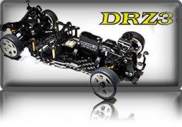 DRZ3 Parts