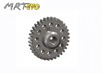 MRT EVO Spur Gear 35T (POM)