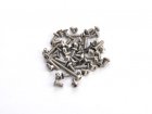 Titanium Screw Set For AMZ (52 pcs)