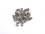 Titanium Screw Set For AMZ (52 pcs)