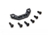 MR-03 Front Suspension Limitation Block MR-03 Front Suspension Limitation Block
