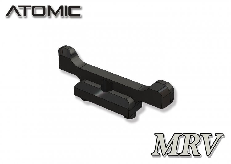 MRV battery stopper for small battery (Less then 20mm wide)
