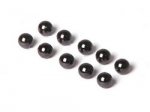 2mm Ceramic Thrust Ball (10 pcs)