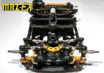 MRZ EX Chassis Kit (No electronic)