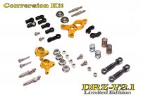 DRZ2 LE Conversion kit (to V2.1)