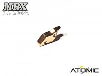 MXU Motor Mount Brass Mass (2.5g)