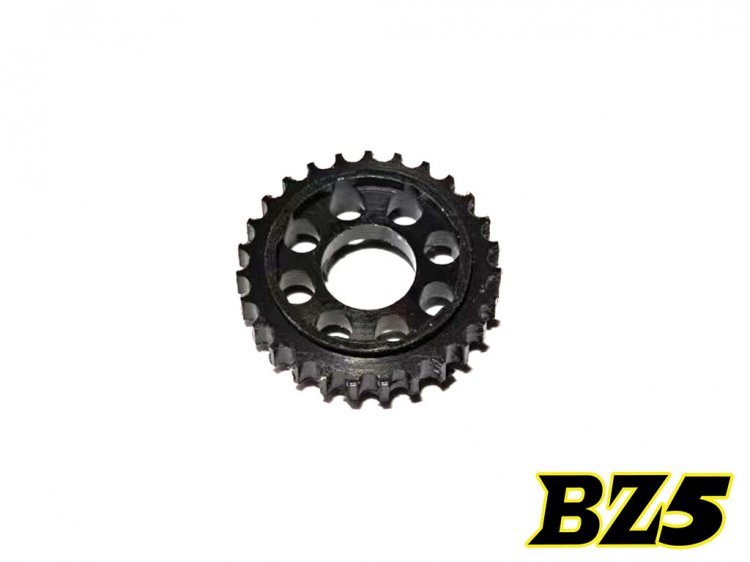 BZ5 Dust Guard Ball Diff Spare Gear (27T 1pc)