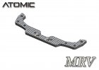 MRV Carbon Top Plate for Center Mount