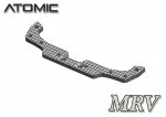 MRV Carbon Top Plate for Center Mount