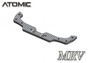 MRV Carbon Top Plate for Center Mount